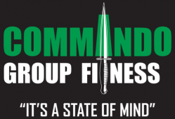 Commando Group Fitness